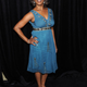 Illustration for article titled Diamonds Are Forever: Stars Play Dress-Up At Fashion Show Preview